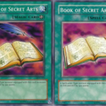 Book of Secret Arts(秘術の書)のエラーカードについてまとめ！